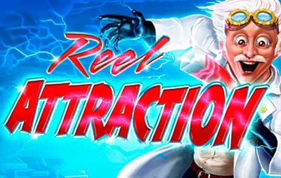 Reel Attraction
