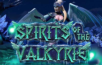 Spirits of the Valkyrie